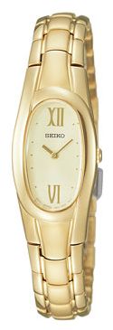 Wrist watch Seiko for Women - picture, image, photo