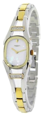 Wrist watch Seiko for Women - picture, image, photo