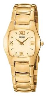 Wrist watch Seiko for Women - picture, image, photo