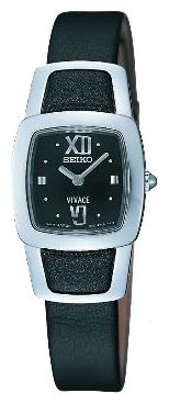 Seiko SUJB09P wrist watches for women - 1 image, photo, picture