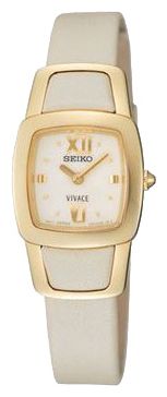 Wrist watch Seiko for Women - picture, image, photo