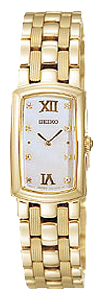 Seiko SUJB72P wrist watches for women - 1 photo, picture, image