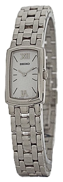 Seiko SUJB73P wrist watches for women - 1 photo, image, picture