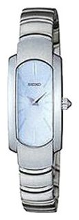 Wrist watch Seiko for Women - picture, image, photo