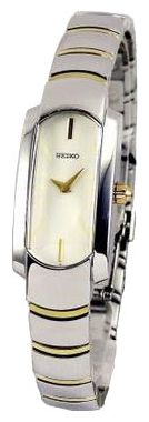 Wrist watch Seiko for Women - picture, image, photo