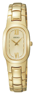 Seiko SUJB84P wrist watches for women - 1 image, picture, photo