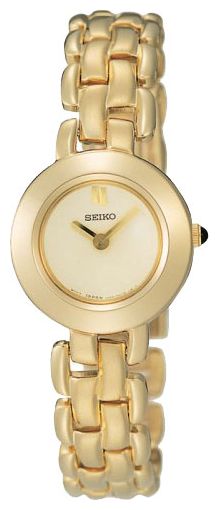 Seiko SUJB90P wrist watches for women - 1 image, picture, photo