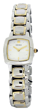 Seiko SUJB93P wrist watches for women - 1 photo, picture, image