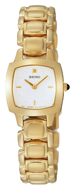 Seiko SUJB96P wrist watches for women - 1 photo, image, picture
