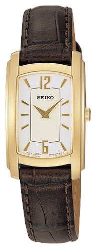 Seiko SUJC14P2 wrist watches for women - 1 photo, image, picture