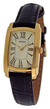 Wrist watch Seiko for Women - picture, image, photo