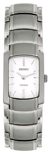 Seiko SUJC55P wrist watches for women - 1 image, photo, picture