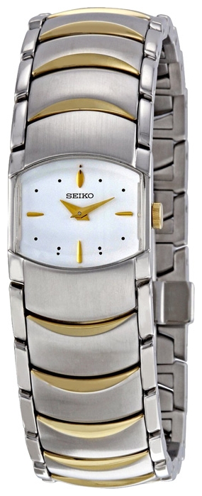 Wrist watch Seiko for Women - picture, image, photo