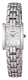 Wrist watch Seiko for Women - picture, image, photo