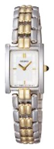 Wrist watch Seiko for Women - picture, image, photo