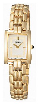 Wrist watch Seiko for Women - picture, image, photo