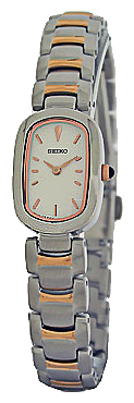 Seiko SUJC93P wrist watches for women - 1 photo, image, picture