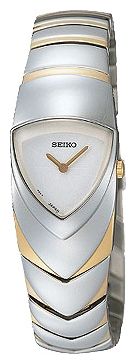 Wrist watch Seiko for Women - picture, image, photo