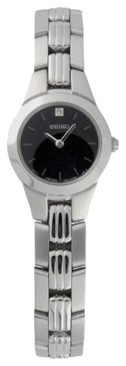 Wrist watch Seiko for Women - picture, image, photo