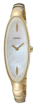 Seiko SUJD82P wrist watches for women - 1 image, photo, picture