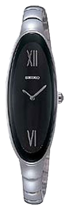 Seiko SUJD83P wrist watches for women - 1 image, picture, photo