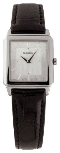 Wrist watch Seiko for Women - picture, image, photo