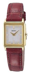 Wrist watch Seiko for Women - picture, image, photo