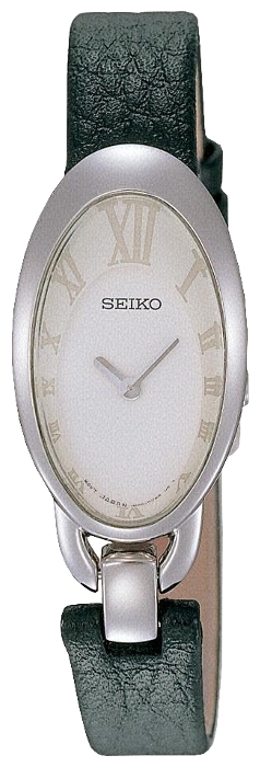 Seiko SUJE47P2 wrist watches for women - 1 picture, image, photo