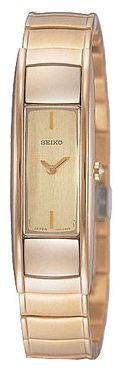 Wrist watch Seiko for Women - picture, image, photo