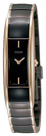 Seiko SUJE54P wrist watches for women - 1 image, picture, photo