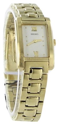 Wrist watch Seiko for Women - picture, image, photo