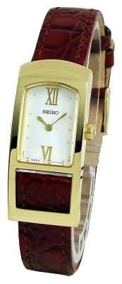 Wrist watch Seiko for Women - picture, image, photo