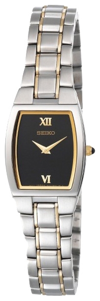 Wrist watch Seiko for Women - picture, image, photo