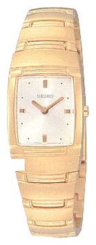 Seiko SUJE96P wrist watches for women - 1 image, picture, photo