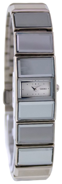 Wrist watch Seiko for Women - picture, image, photo