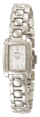 Wrist watch Seiko for Women - picture, image, photo