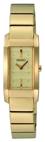 Seiko SUJF56P wrist watches for women - 1 picture, image, photo