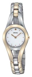 Wrist watch Seiko for Women - picture, image, photo