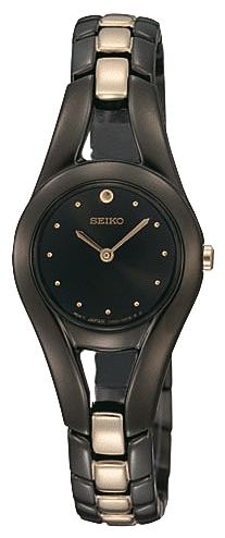 Seiko SUJF63P wrist watches for women - 1 image, picture, photo
