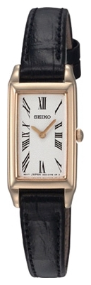 Wrist watch Seiko for Women - picture, image, photo