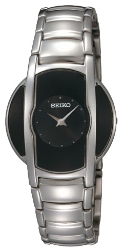 Wrist watch Seiko for Women - picture, image, photo