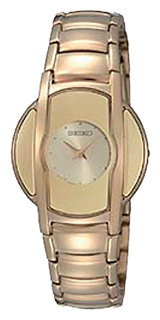 Seiko SUJF82P wrist watches for women - 1 picture, image, photo