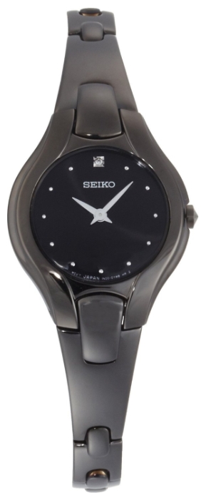 Seiko SUJF89 wrist watches for women - 1 image, photo, picture