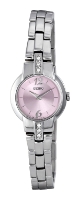 Wrist watch Seiko for Women - picture, image, photo