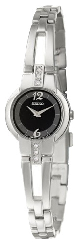 Wrist watch Seiko for Women - picture, image, photo