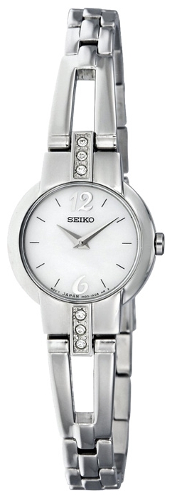 Wrist watch Seiko for Women - picture, image, photo