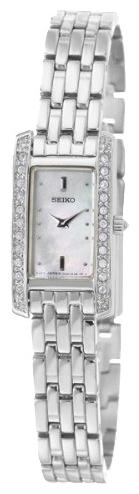 Wrist watch Seiko for Women - picture, image, photo