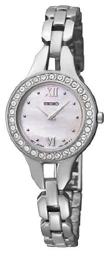 Seiko SUJG63 wrist watches for women - 1 image, photo, picture