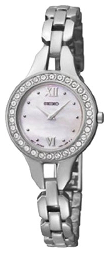 Wrist watch Seiko for Women - picture, image, photo