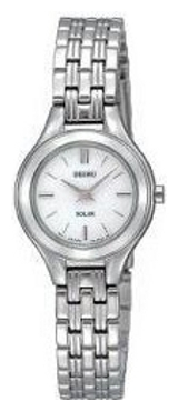 Seiko SUP003P wrist watches for women - 1 image, photo, picture
